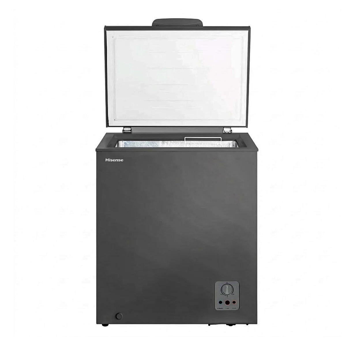 144L HISENSE FREEZER
