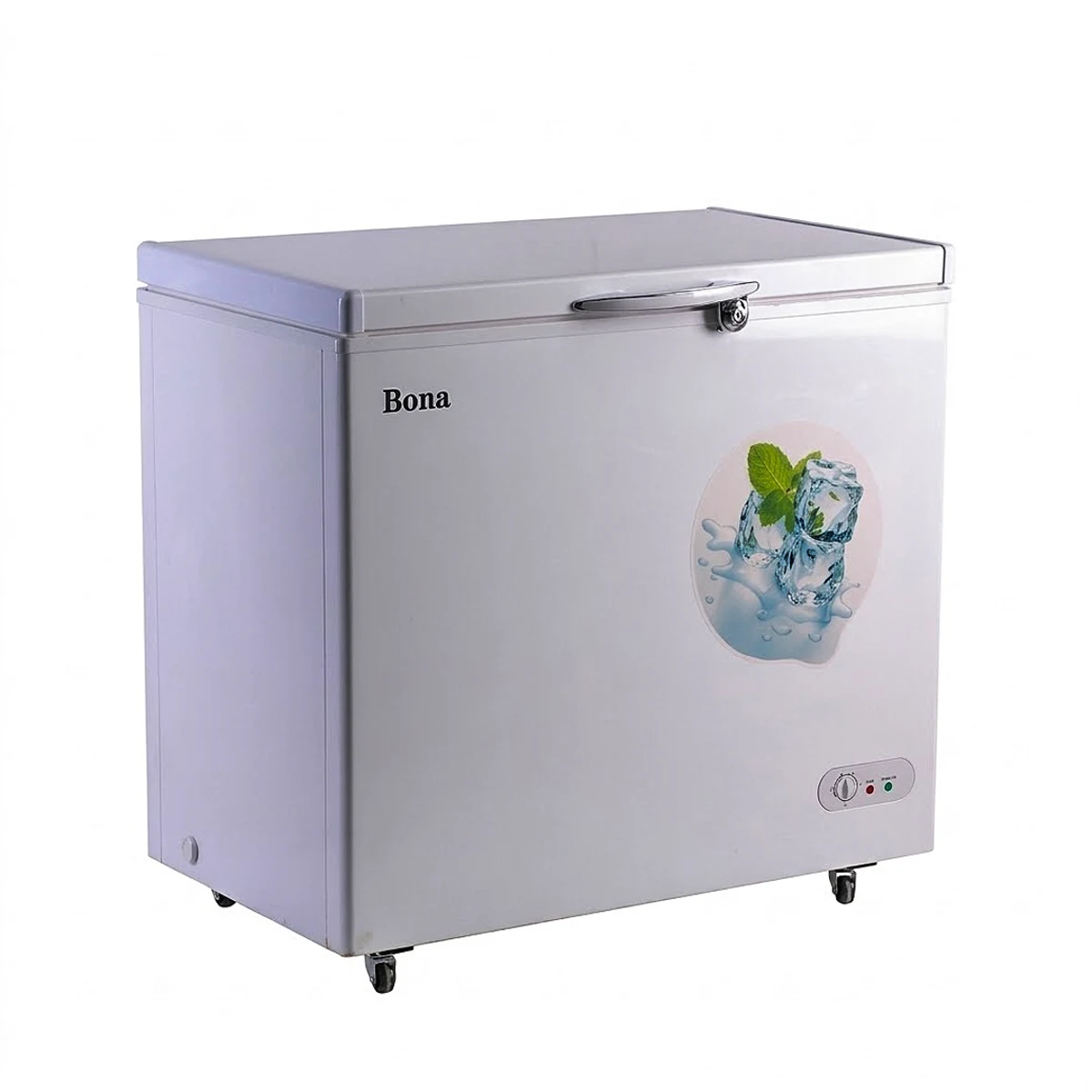 168L BONA AC/DC FREEZER