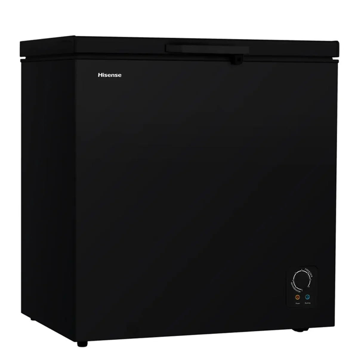 240L HISENSE FREEZER