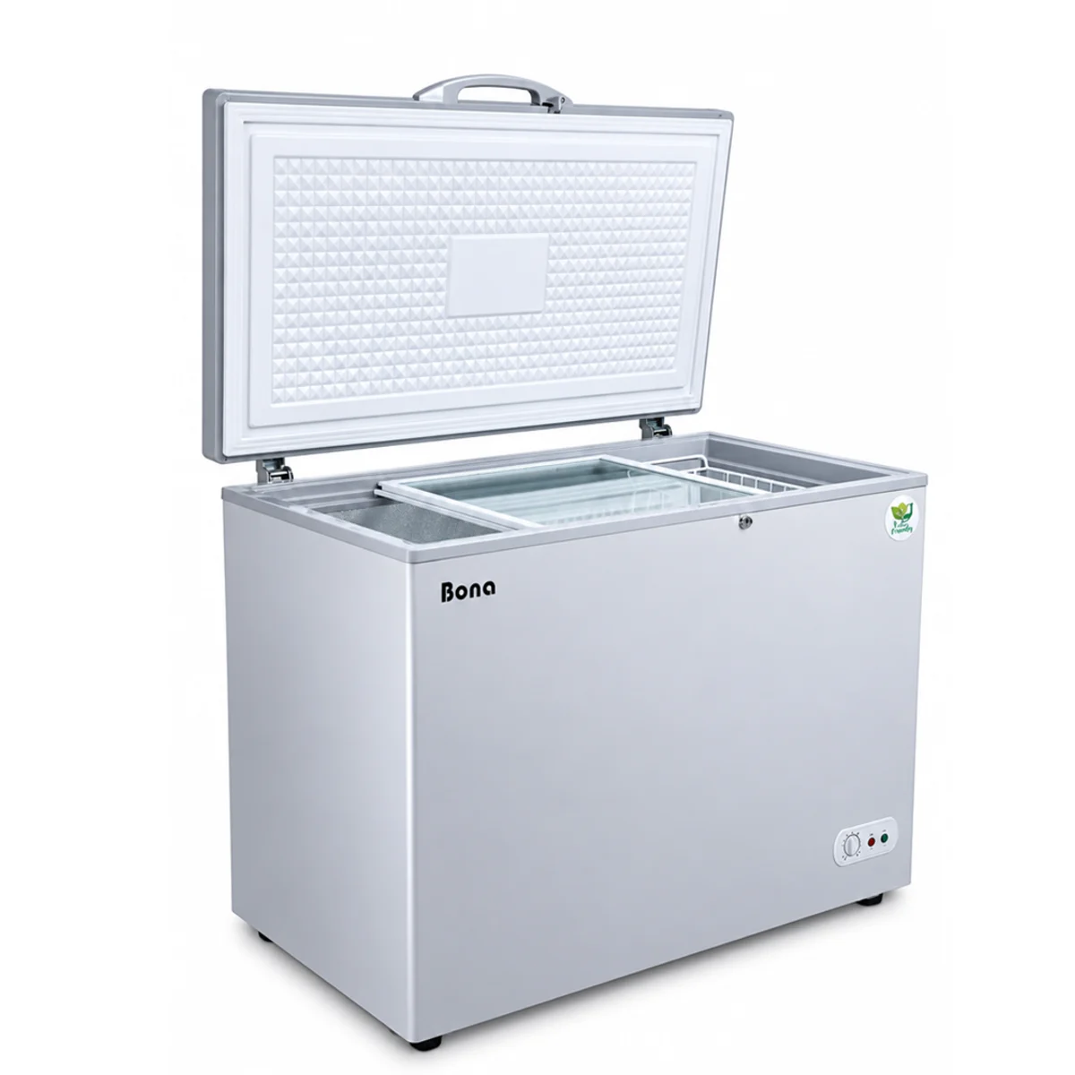 318L BONA AC/DC FREEZER