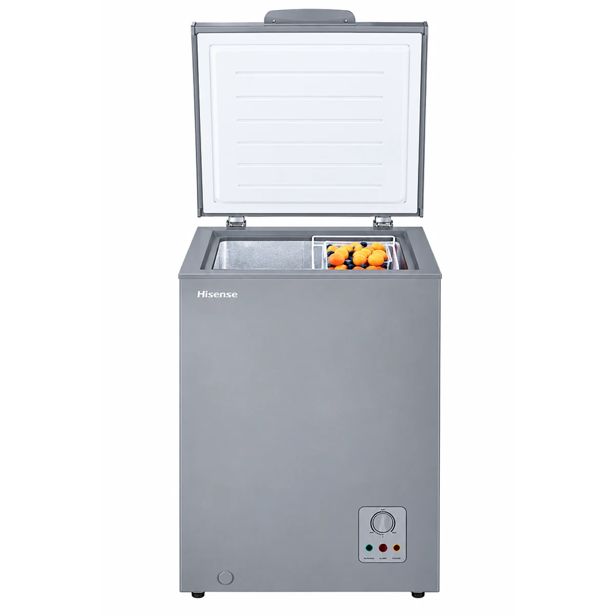 95L HISENSE FREEZER