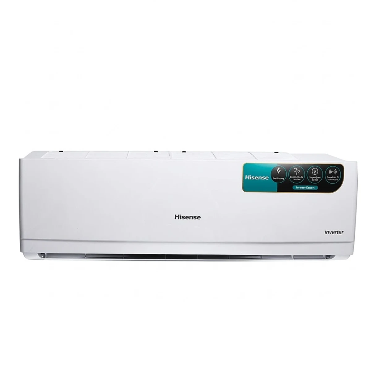 2HP HISENSE INVERTER AC