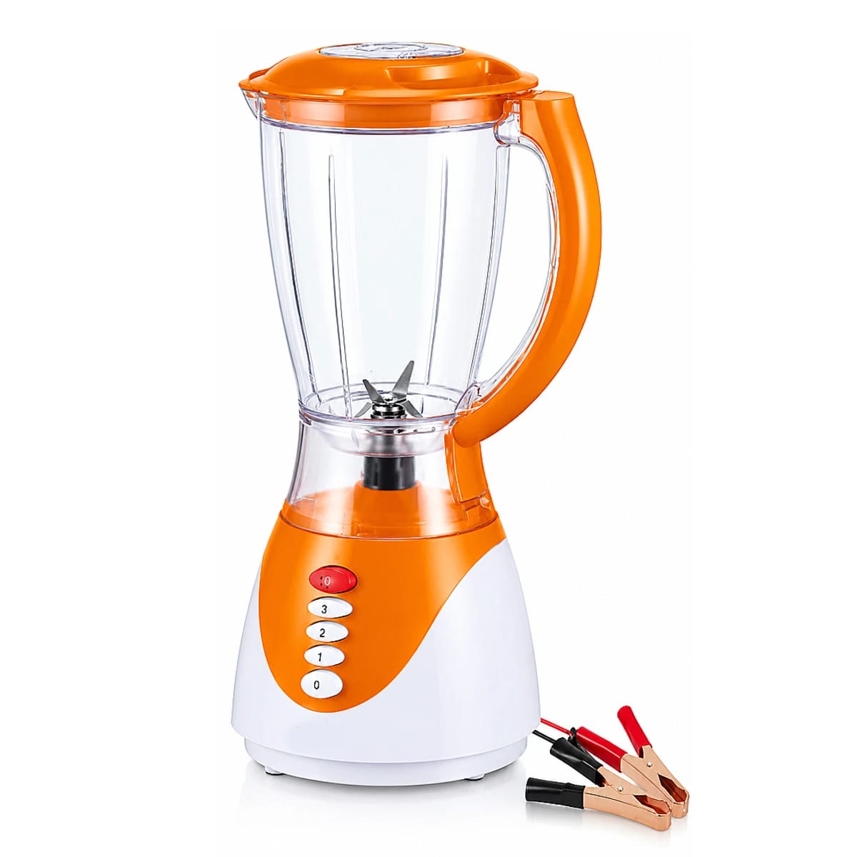 DC BLENDER