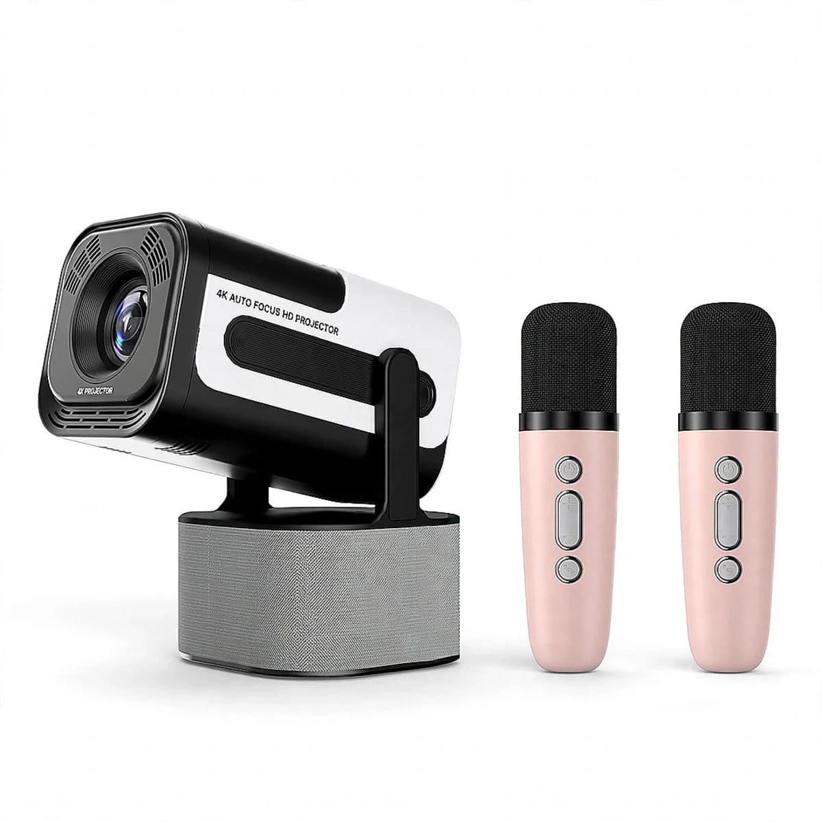 KTV LED PROJECTOR MULTIMEDIA
