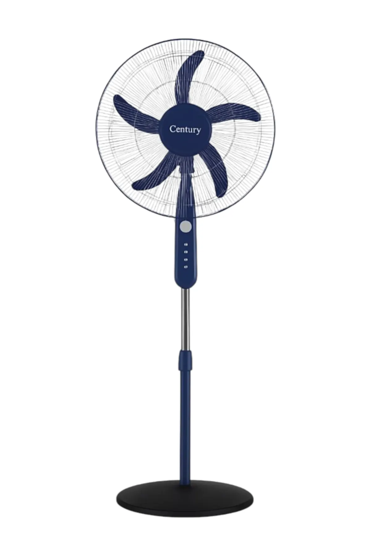 18 INCHES CENTURY ORDINARY AC/DC FAN STANDING FAN