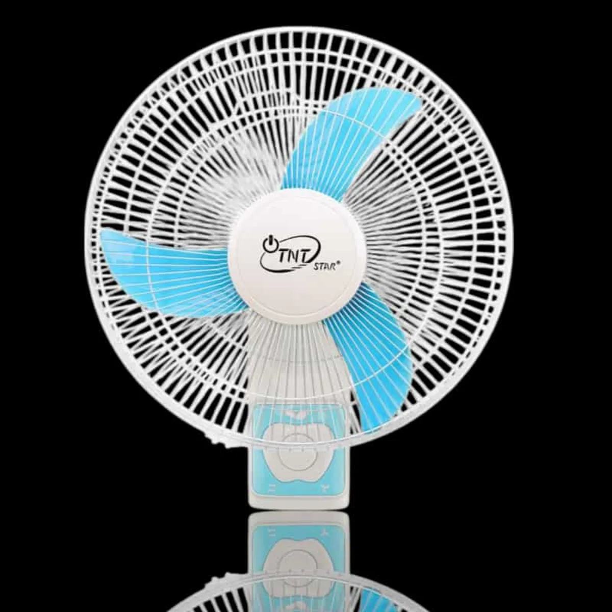 16 INCHES TNT DC WALL FAN