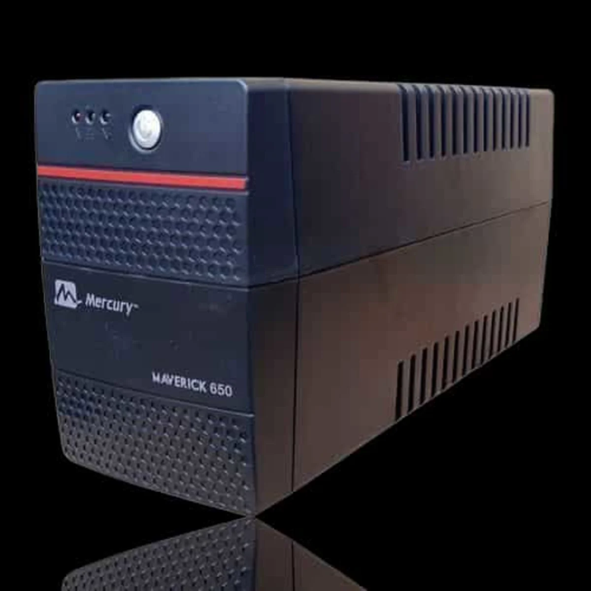 650VA MERCURY UPS