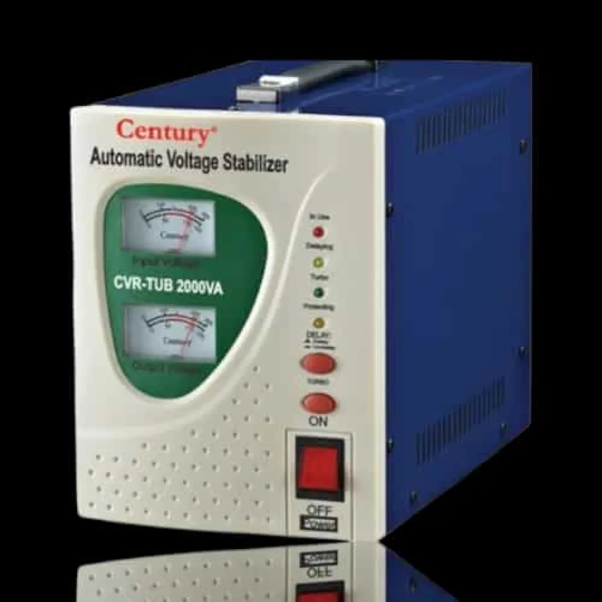 2KVA CENTURY STABILIZER